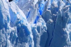 Patagonien, Argentinien - Chile