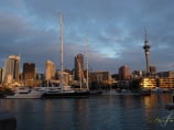 Auckland, Neuseeland