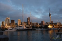 Auckland, Neuseeland