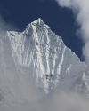 Riese aus Eis, Thamserko, Nepal (6618 m)