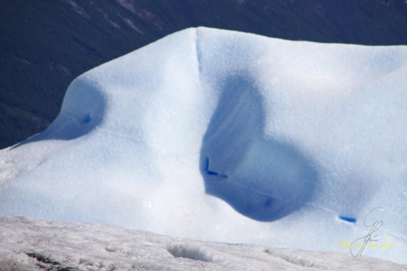 gletscher-herz