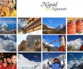 Kalender 2016 Nepal