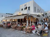 Mykonos Griechenland