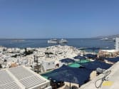 Mykonos Griechenland