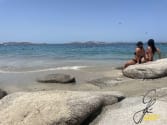 Mykonos Griechenland