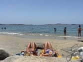 Mykonos Griechenland