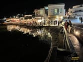 Mykonos Griechenland