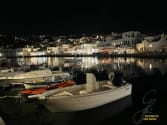Mykonos Griechenland