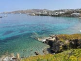 Mykonos Griechenland