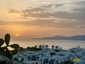 Mykonos Griechenland