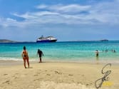 Mykonos Griechenland