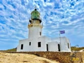 Mykonos Griechenland