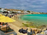 Mykonos Griechenland