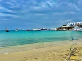 Mykonos Griechenland