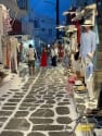 Mykonos Griechenland
