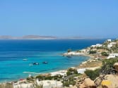 Mykonos Griechenland