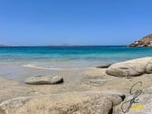 Mykonos Griechenland