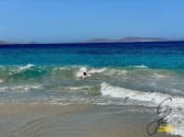 Mykonos Griechenland