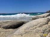 Mykonos Griechenland