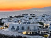Mykonos Griechenland