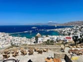Mykonos Griechenland