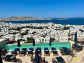 Mykonos Griechenland