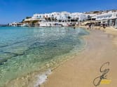 Mykonos Griechenland