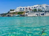 Mykonos Griechenland