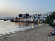 Mykonos Griechenland