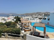 Mykonos Griechenland