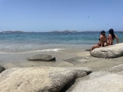 Mykonos Griechenland