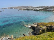 Mykonos Griechenland