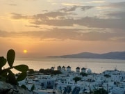 Mykonos Griechenland