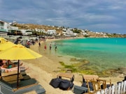 Mykonos Griechenland