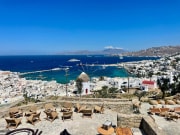 Mykonos Griechenland