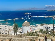 Mykonos Griechenland