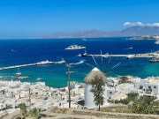 Mykonos Griechenland