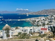 Mykonos Griechenland