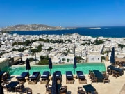 Mykonos Griechenland