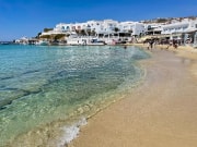 Mykonos Griechenland