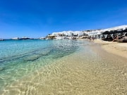 Mykonos Griechenland