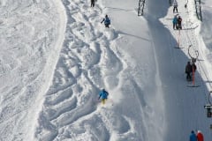 Skigebiet Brauneck, Bayern