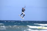Kitesurfen
